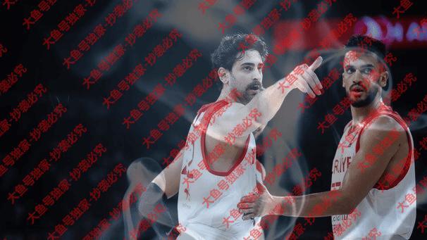 克罗地亚男篮晋级，土耳其憾失机会；球员表现影响输赢，新赛季爵士角色未确定