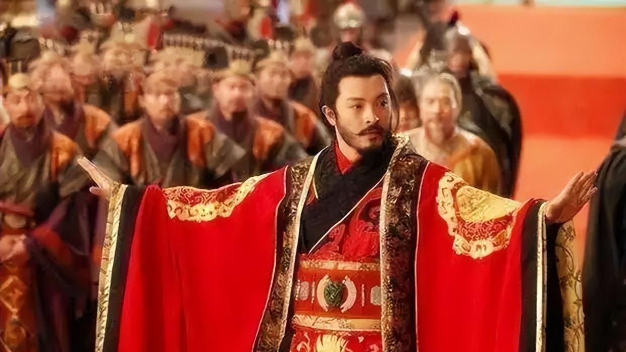 隋炀帝杨广到底是“雄才大略”还是“志大才疏”？