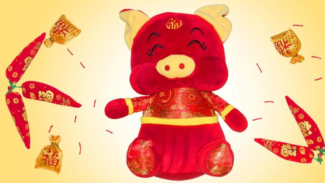 七月份生肖猪的爱情、事业、财富和健康运势吧！