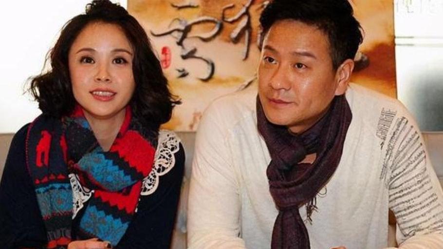 连奕名：为娶杨若兮，抛弃舍命救他的陈佳妍！今前妻火了，他糊了