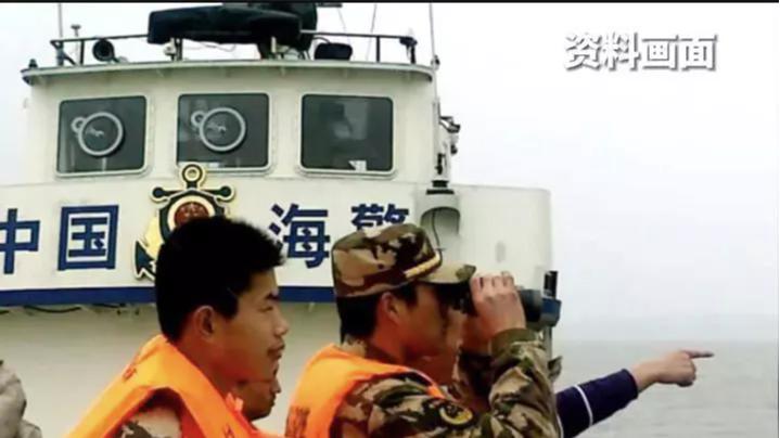 台湾士兵来到大陆后，面对记者采访，士兵父亲暗示其不要回来！