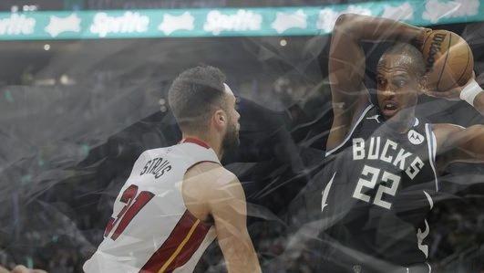 奇才交易比尔开启重建模式，担心利拉德离队影响筹码价值 交易并未满意