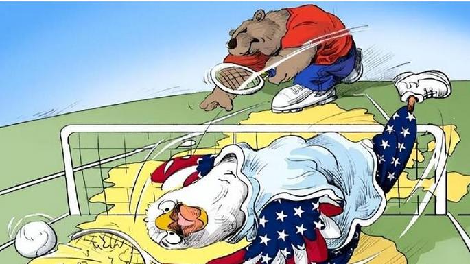 不知进退终将无路可退？为何俄罗斯不抓住中国给的台阶及时止损？