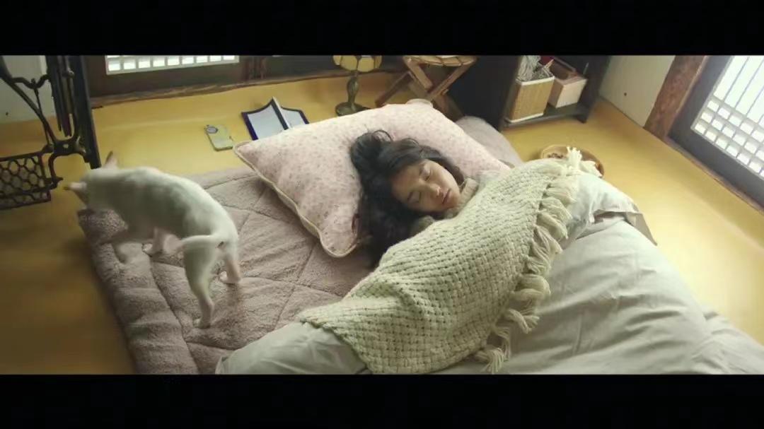 电影《小森林》，静下心来，好好生活