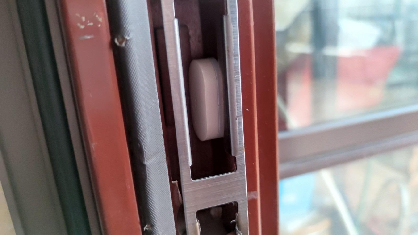 不换门锁，50元解决智能家居回家离家场景