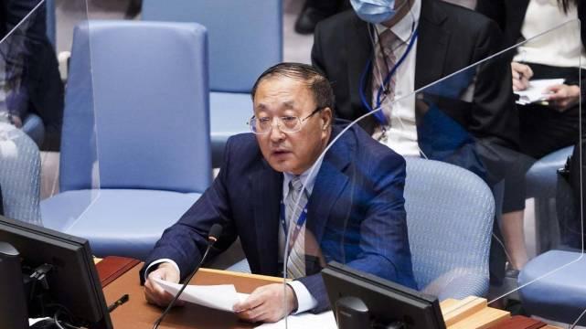 87：24！美反对无效，联大通过涉以决议，中方：支持“两国”方案