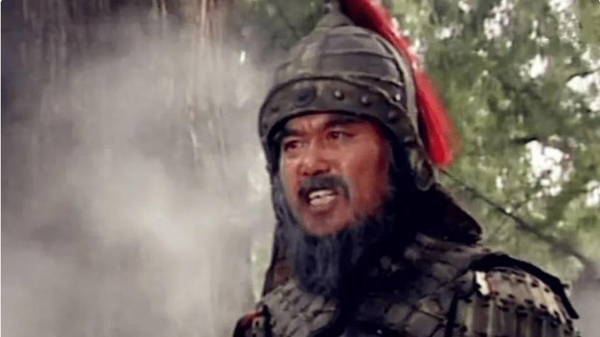 晋有名将——邓艾