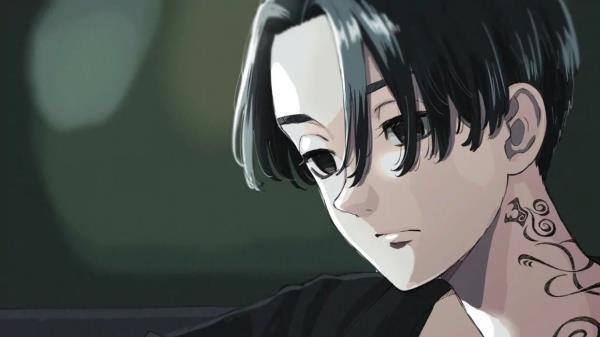 东京复仇者，在追求正义的路上，不惧险阻