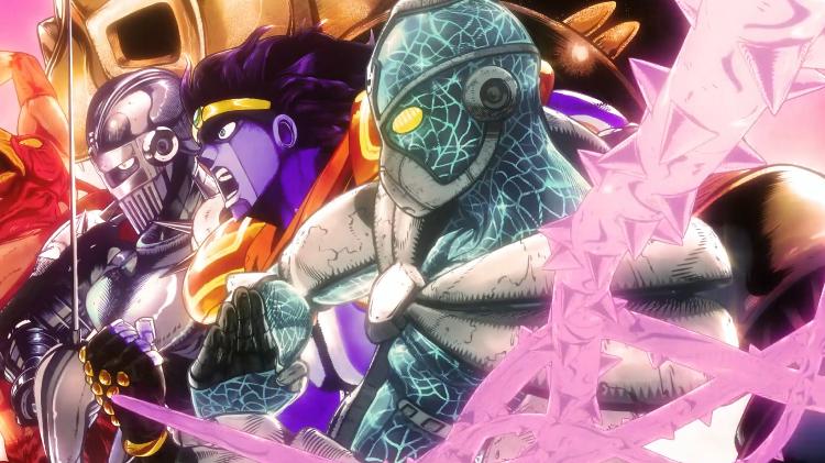 JOJO的奇妙冒险，不只是一部漫画，更是一部影响了全球的文化现象