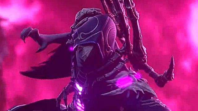 斗破苍穹：紫妍竟然带了一头绝世凶兽来干架，萧炎直接看懵