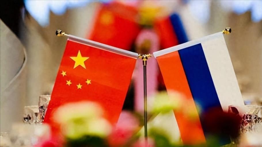 俄拿出一万亿，七百万平公里做嫁妆，与中国结亲？美日韩眼都绿了