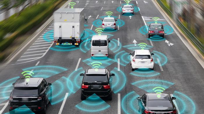 自动驾驶技术是近年来汽车行业的一个重要发展方向