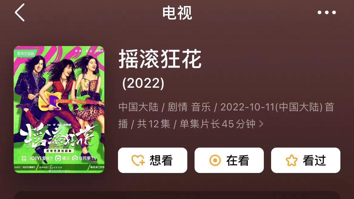 职场喜剧《许你春风野马》首播来袭，演员阵容不错，值得期待