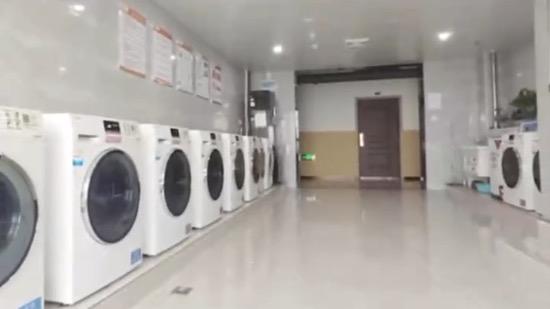 武汉大学为学生提供夫妻宿舍