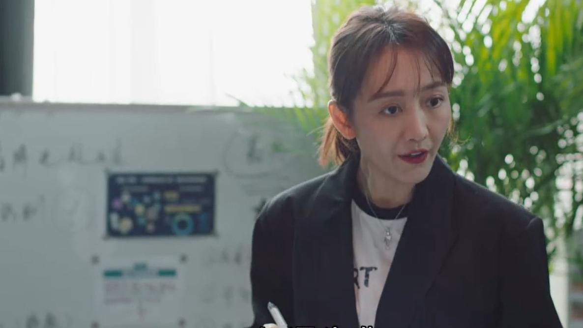 《熟年》荒唐！不惜离婚也要逼何志超出国，倪伟贞的私心，够狠