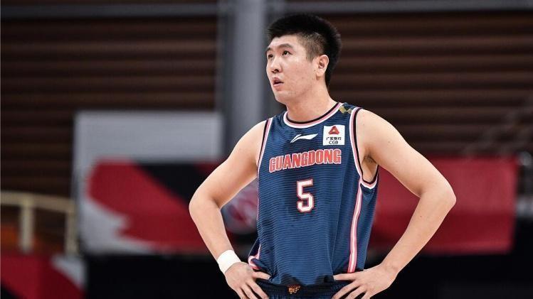 首钢签约功臣！王薪凯入主告别广东，辽宁功勋卸任