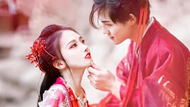 听闻九重天上有位神女，帮助哪吒重塑仙身，想必此法也可以救我的女儿。