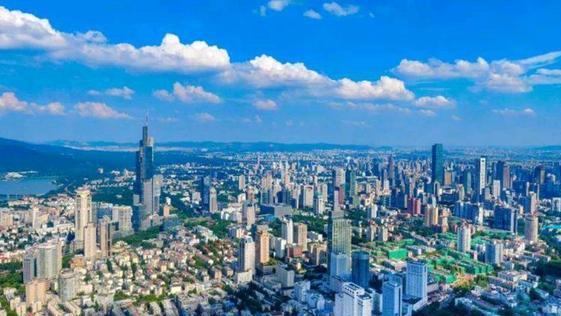江苏区划调整设想：南京、镇江合并，盐城一分为二，徐州划入山东