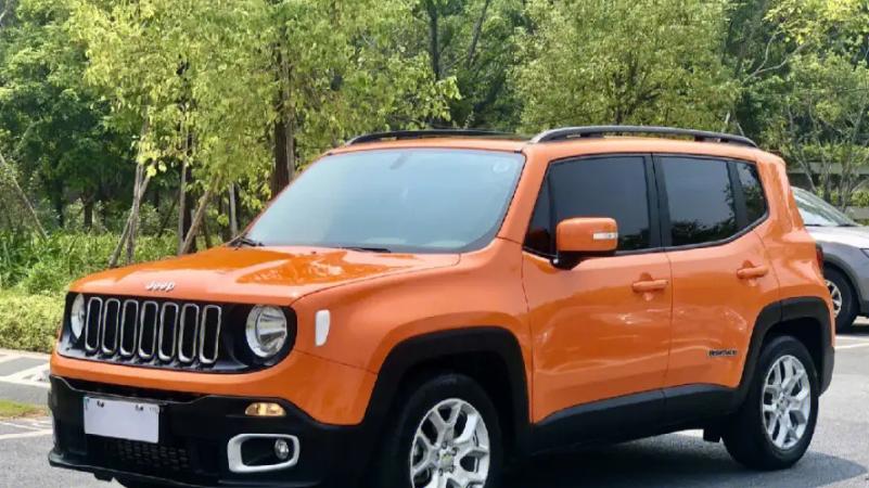 自由侠与瑞风S2：一场跨洲的SUV对决