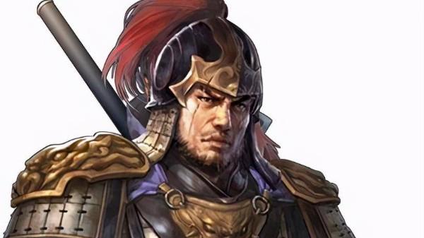 【忠诚之剑⚔️】张辽，曹魏最信任的谋士与猛将！