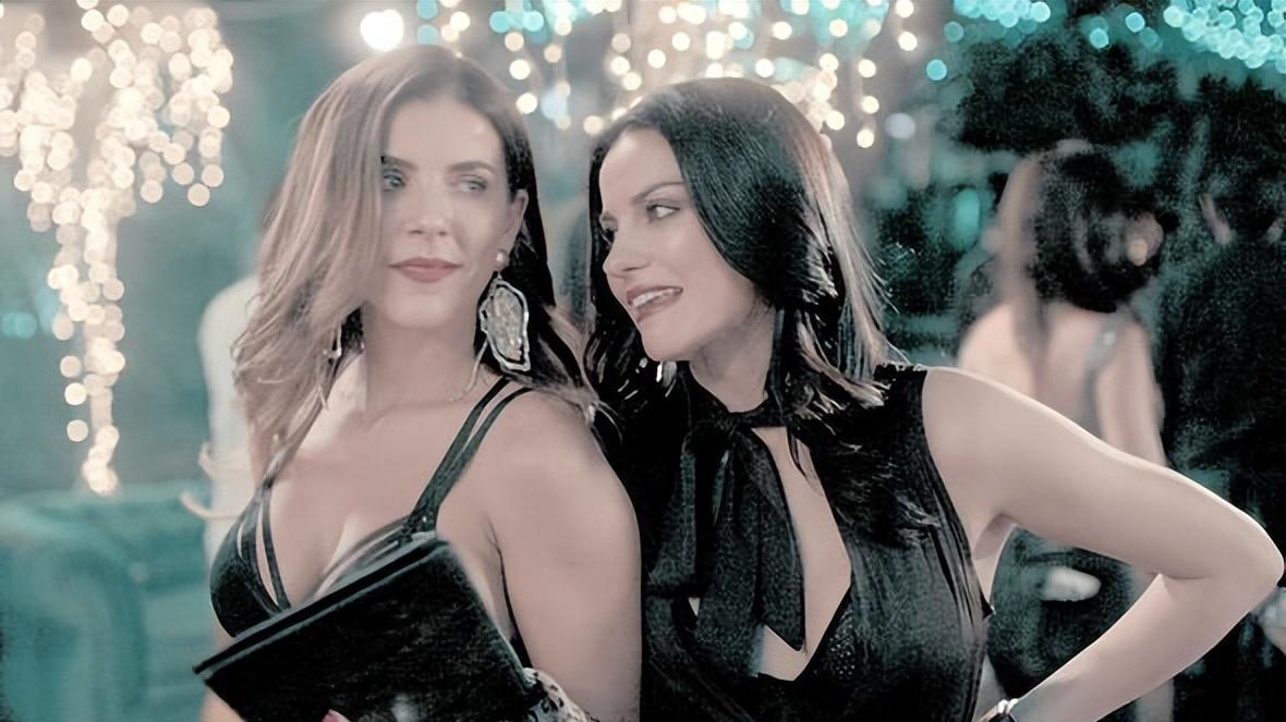 已婚少妇离家寻找激情，挖掘自己内心“黑暗的欲望”