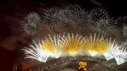 韩国的“申遗烟花”事件，不怪别人，难道要怪我们自己不争气？