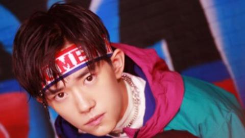 李俊濠在《朋友请听好》里表演了一段口哨，易烊千玺将会有新的技艺，让我们拭目以待！