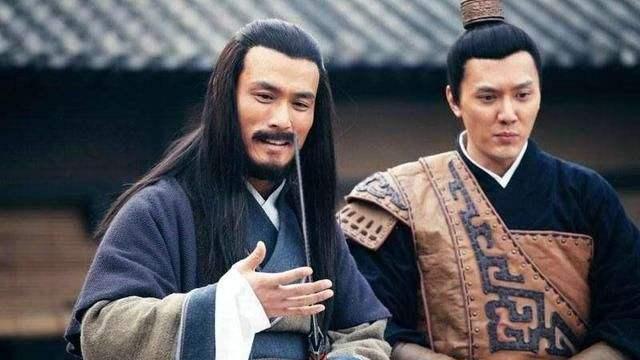 一代“无冕侠王”信陵君为什么非得纵酒荒淫了断残生？