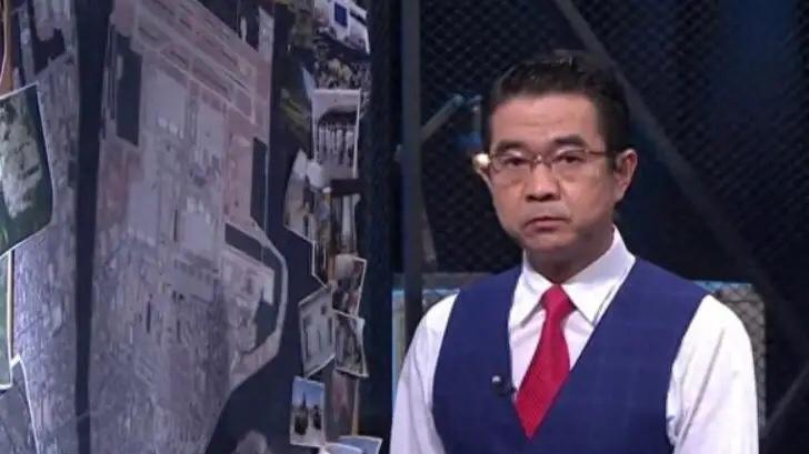 东部战区演训：我舰抵近台舰时，疑遭对方主炮瞄准，敢开第1炮？