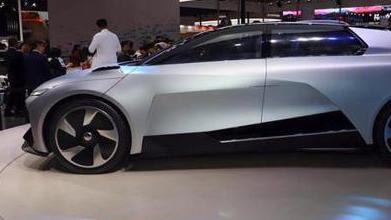 清源尊者：电动豪华轿车的新锐力量