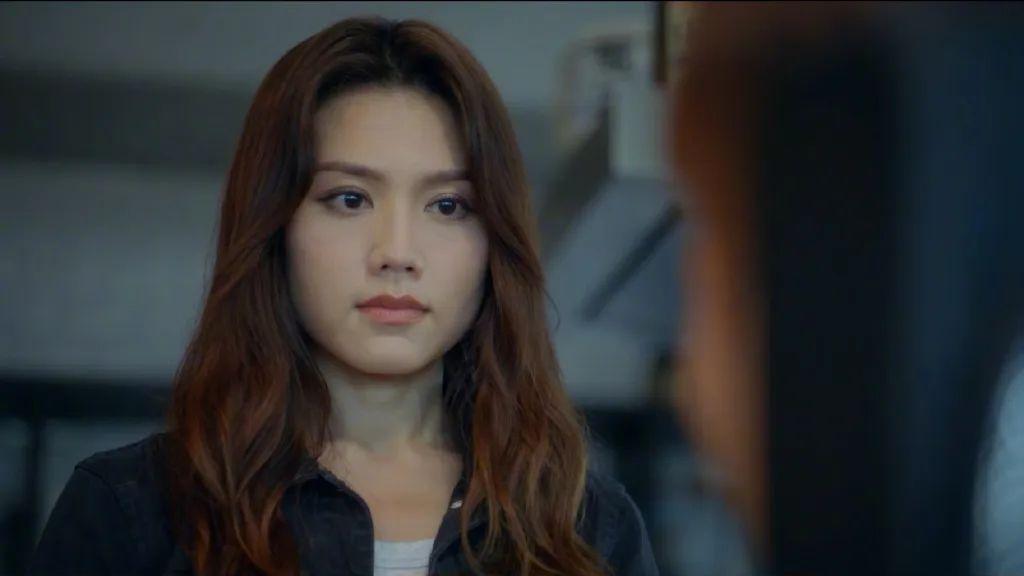 黄宗泽周秀娜三搭，港剧重获新生？