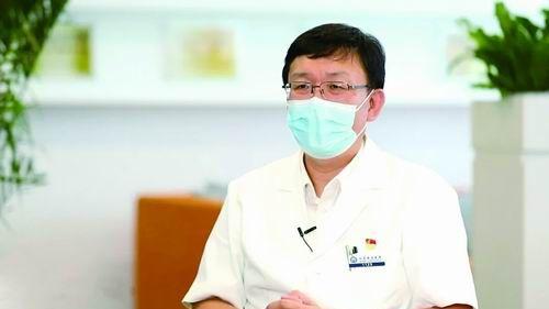 朱俊明：为世界提供中国主动脉疾病诊治经验