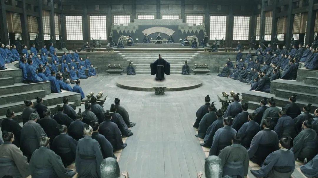 孔子一身才华，为什么一直没有被哪个国家重用？