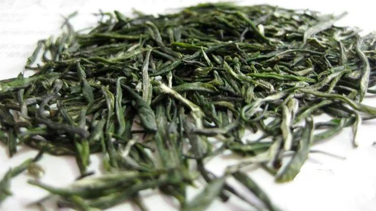 绿茶的“​蒸炒烘晒”味道各有不同，你喜欢哪一种？