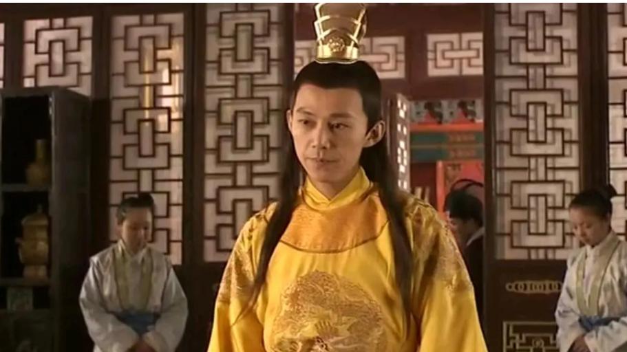 朱厚照多次进行南巡的原因