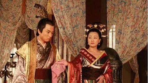 祸国妖后贾南风