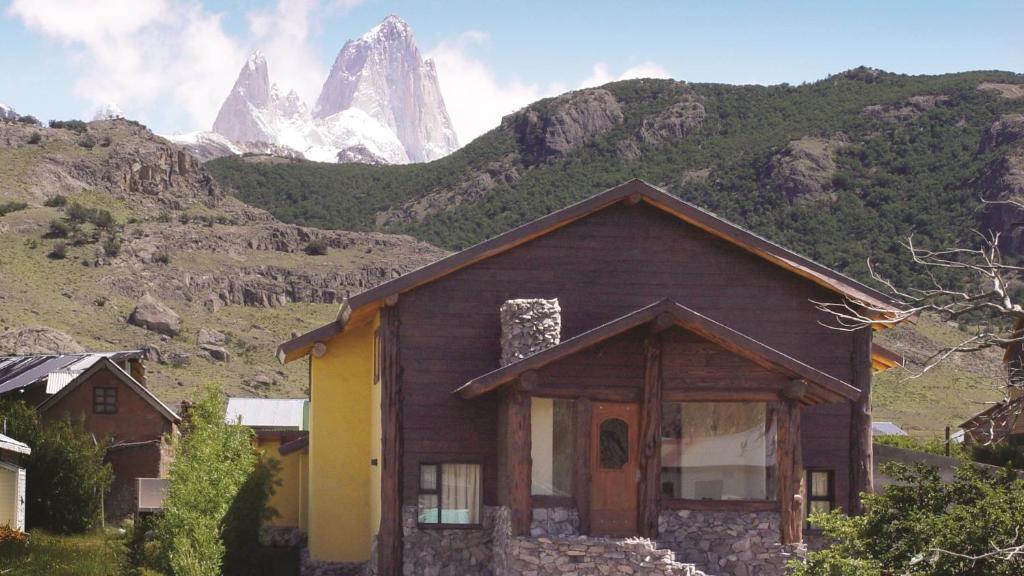 厄尔查尔坦-探索阿根廷草原之心的旅程