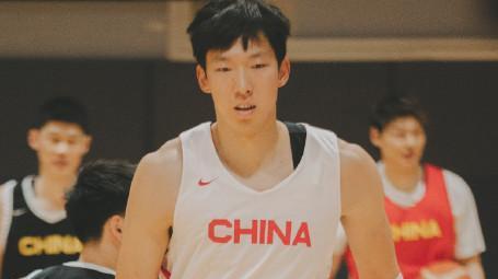 男篮：中国男篮19点决战上海男篮，央视官宣转播计划