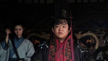 蜀汉末代皇帝刘禅涉嫌私通官员妻子，败德之举惹众怒！