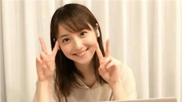日本女星佐佐木希晒照宣布二胎得子，曾原谅老公多次出轨？