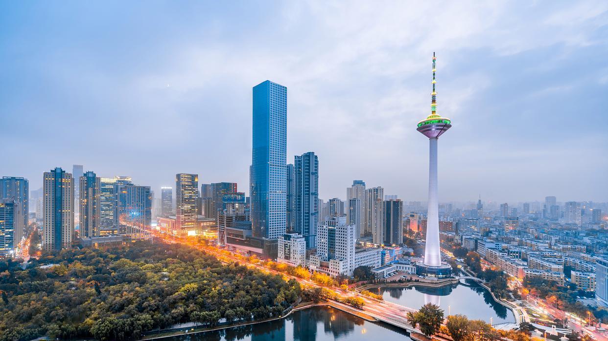 沈阳：对不起，大连，辽宁“一哥”只能是我