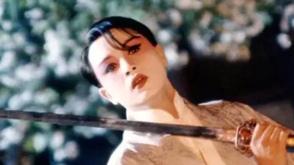 霸王别姬，哥哥的蝶衣，完美