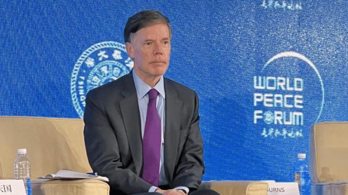 中国驻美大使，空缺3个月，中美关系让西方感到不对劲