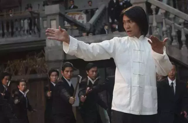 《功夫》原班人马再出征，却意外惨淡，周星驰：当我这些年白干的