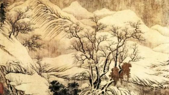 民间故事：书生带领村民们抵抗狐狸的骚扰，这一晚进来了四姐妹