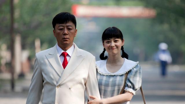 《父辈的荣耀》首播即火，聚焦时代巨变下的林场工作者，到底该何去何从