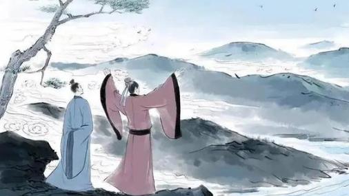 民间故事：每天早上开工前，他们升起一件血衣。