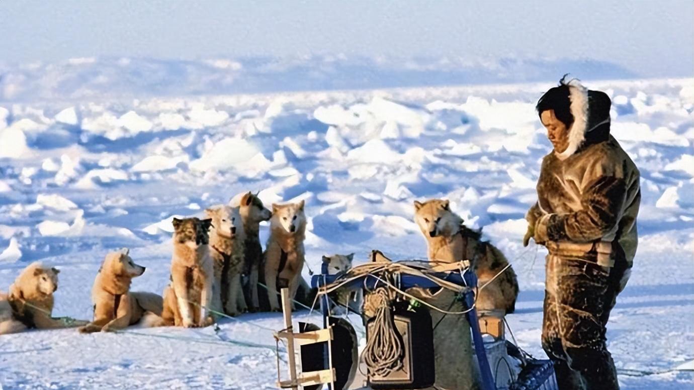 西伯利亚冬天吃啥？当地居民表示：不用纠结，因为你没有选择