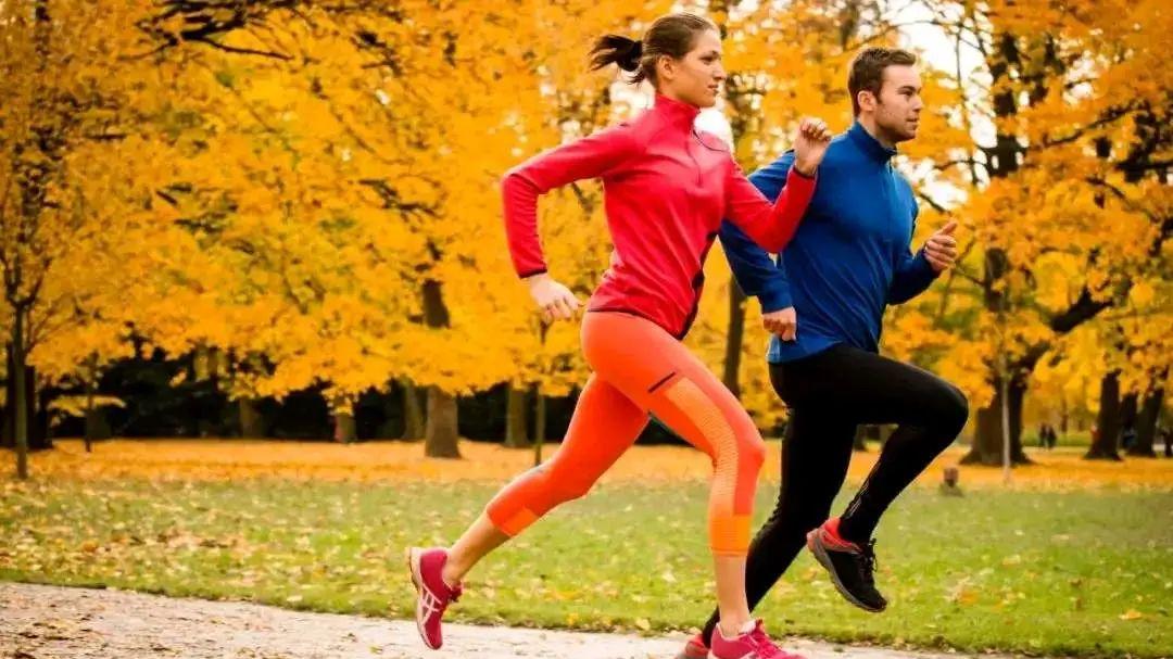 如何跑步减肥？