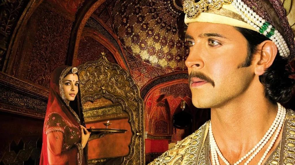 阿克巴大帝统一印度